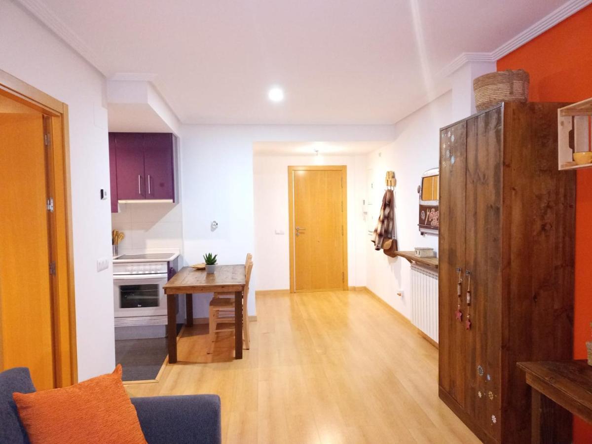 Apartamento Alcazar Parking Incluido Vu-Teruel-18-035 Exterior photo