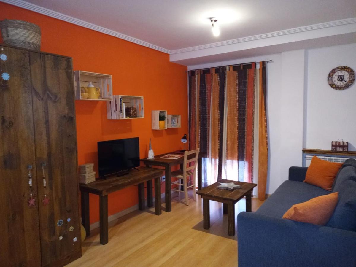 Apartamento Alcazar Parking Incluido Vu-Teruel-18-035 Exterior photo