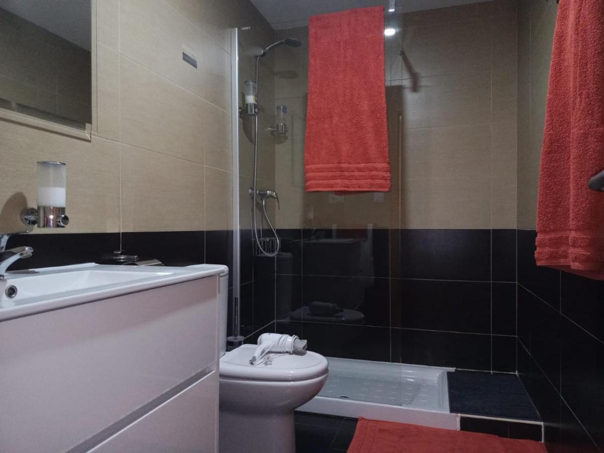 Apartamento Alcazar Parking Incluido Vu-Teruel-18-035 Exterior photo