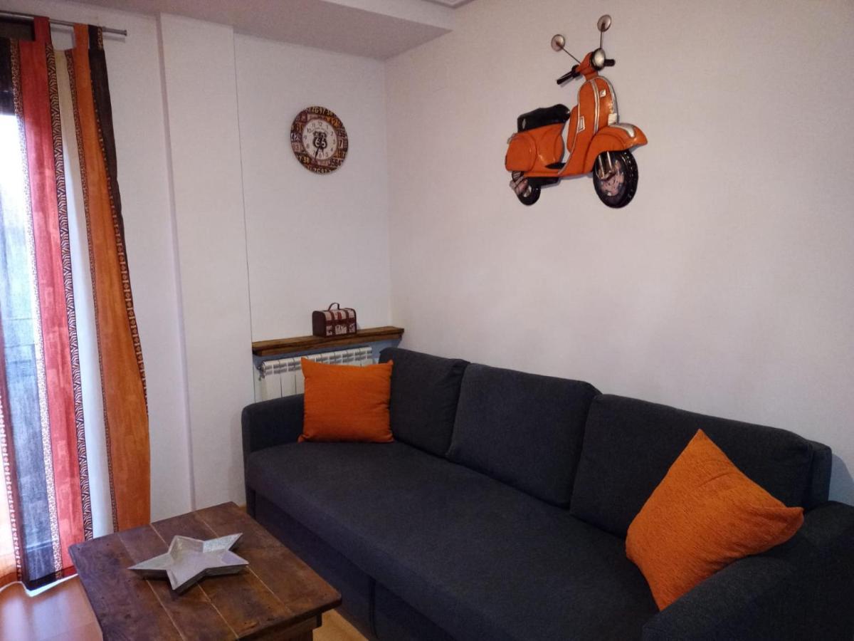 Apartamento Alcazar Parking Incluido Vu-Teruel-18-035 Exterior photo