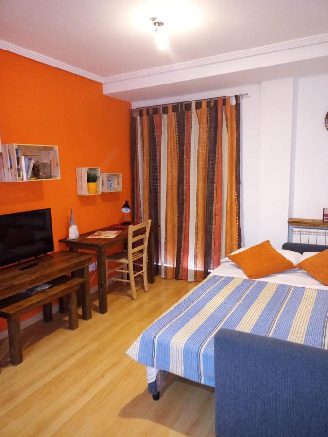 Apartamento Alcazar Parking Incluido Vu-Teruel-18-035 Exterior photo