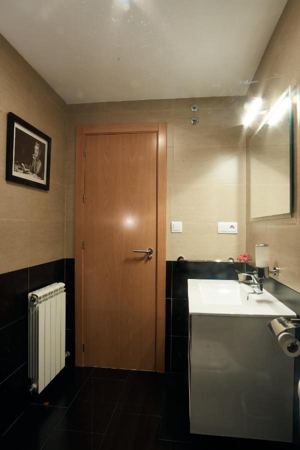 Apartamento Alcazar Parking Incluido Vu-Teruel-18-035 Exterior photo